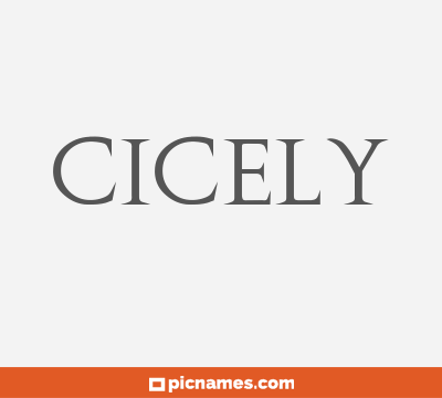 Cicely