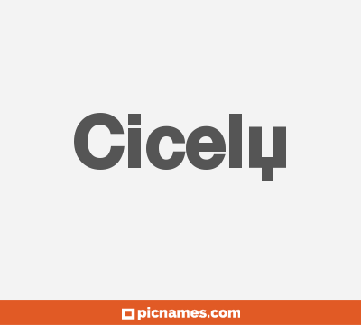 Cicely