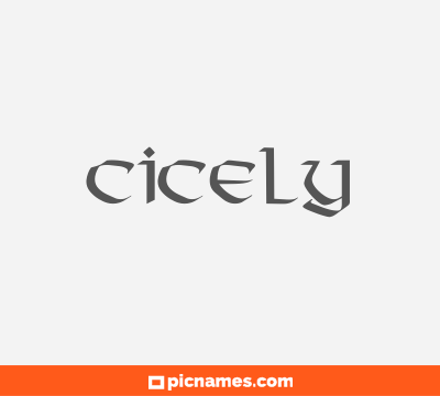 Cicely