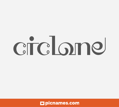 Ciclone