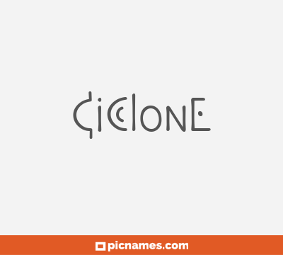 Ciclone