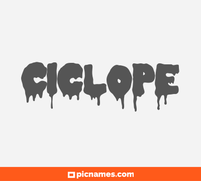 Ciclone