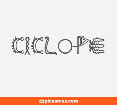 Ciclope