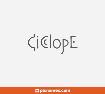 Ciclope