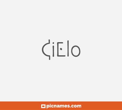 Cielo