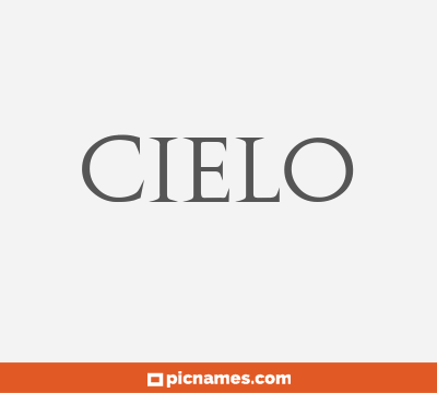 Cielo