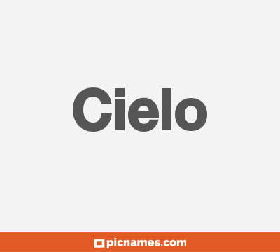 Cielo