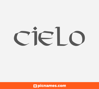 Cielo