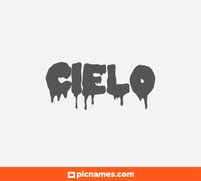 Cielo