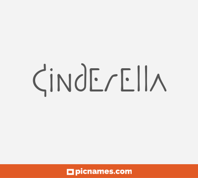 Cinderella