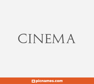 Cinema