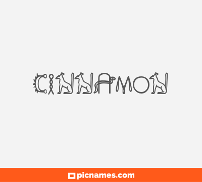 Cinnamon