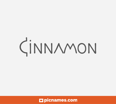 Cinnamon