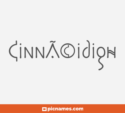 CinnÃ©idigh