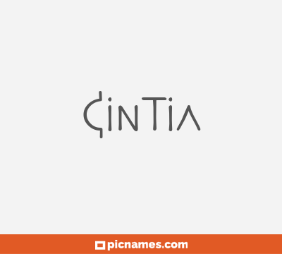 Cintia