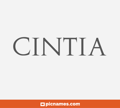 Cintia