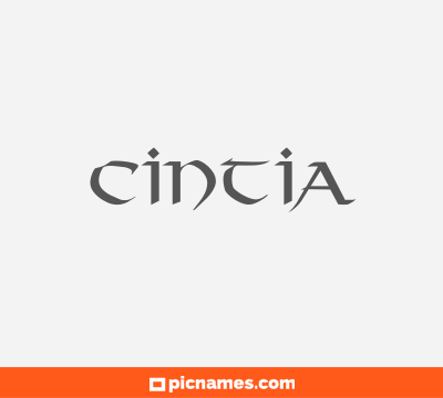 Cintia