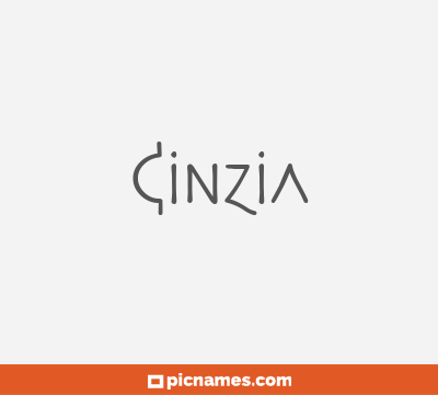 Cinzia