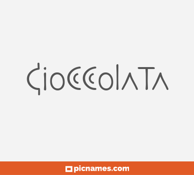 Cioccolata