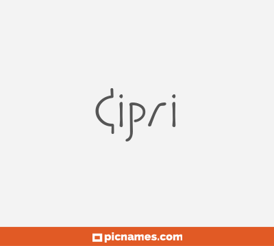 Cipri