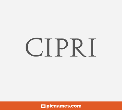 Cipri