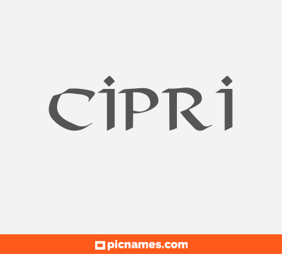 Cipri