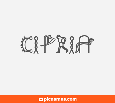 Cipria