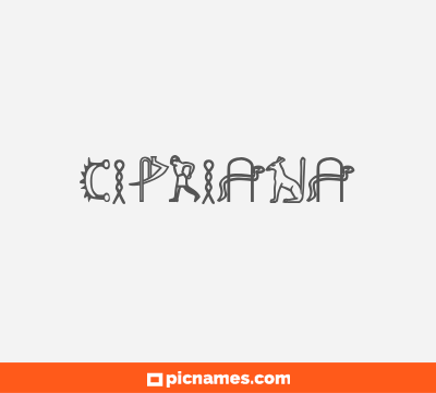 Cipriana