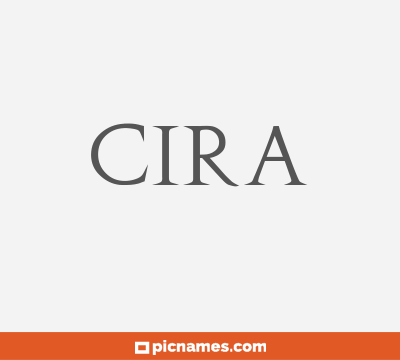 Cira