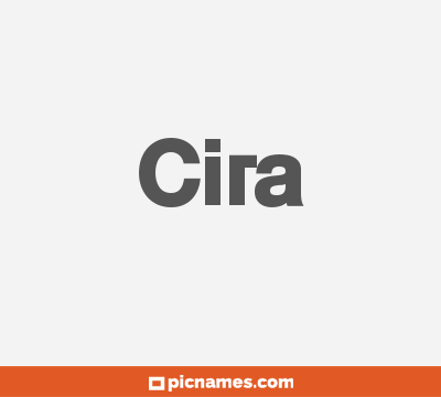 Cira