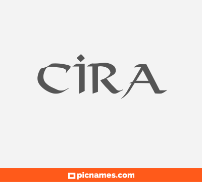 Cira