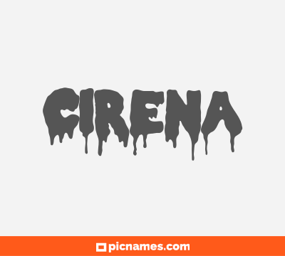 Cirena