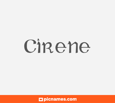 Cirene