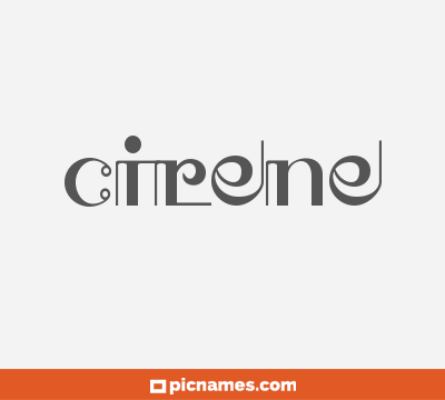 Cirene