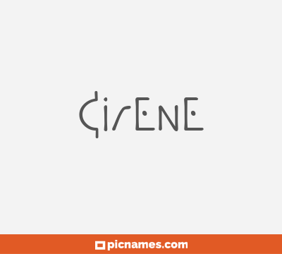 Cirene