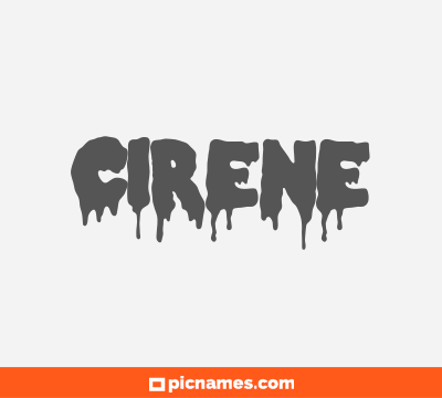 Cirene