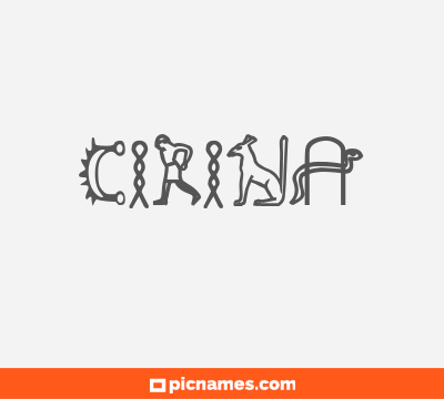 Cirina