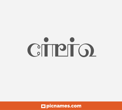 Cirio