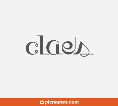 Claes