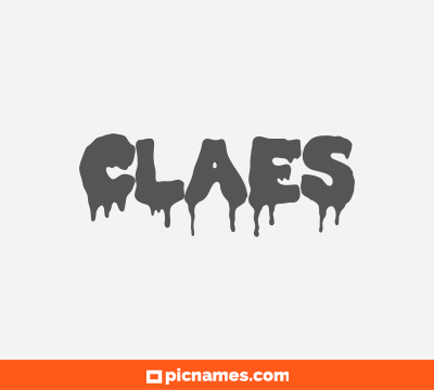 Claes