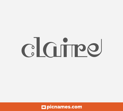 Claire