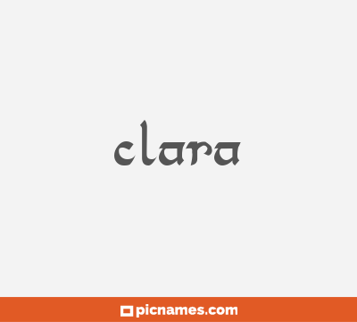 Clara