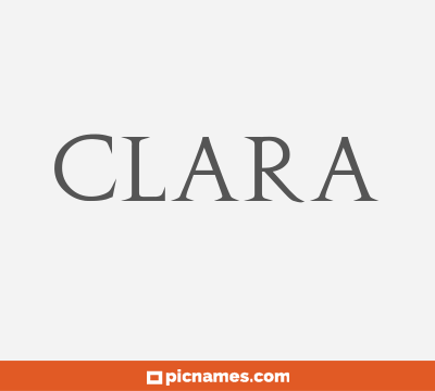 Clara