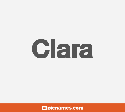 Clara