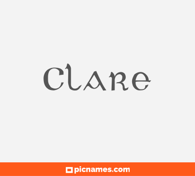 Clare