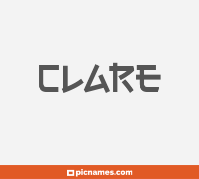 Clare