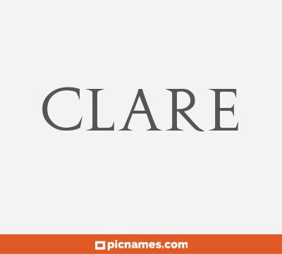 Clare