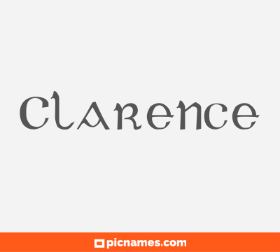 Clarence