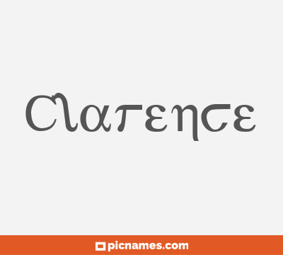 Clarence