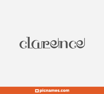 Clarence